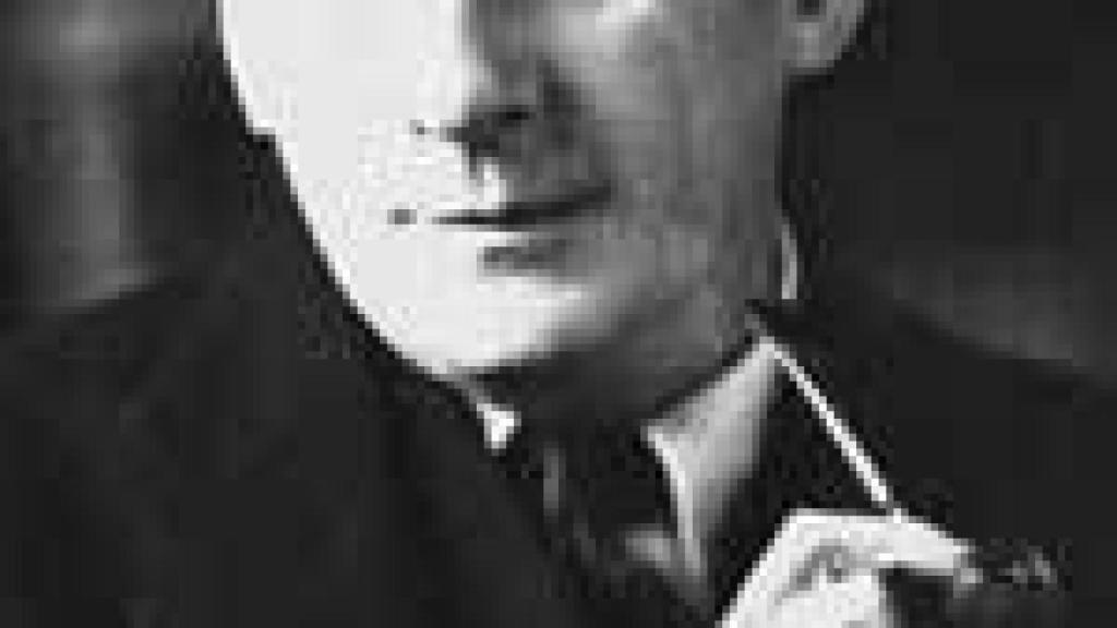 Image: Hermann Broch o el esteta absoluto