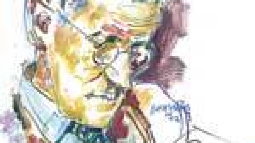 Image: Los años de esplendor. Joyce en Trieste