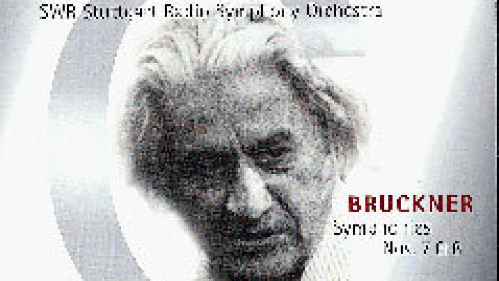 Image: Anton Bruckner: