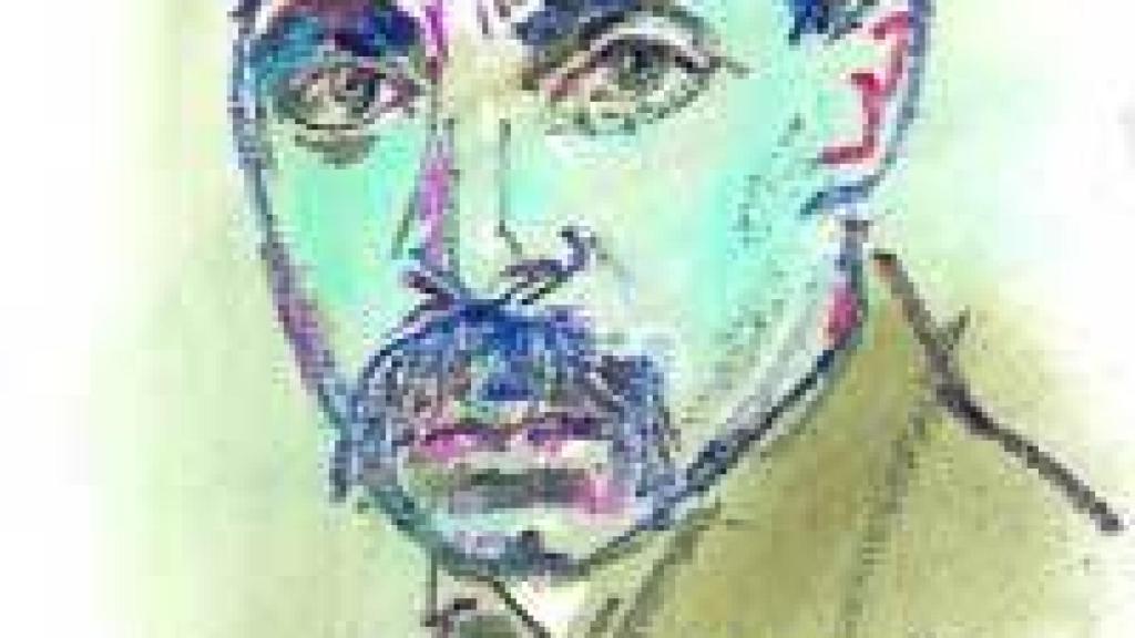 Image: Elegías de Duino, sonetos a Orfeo