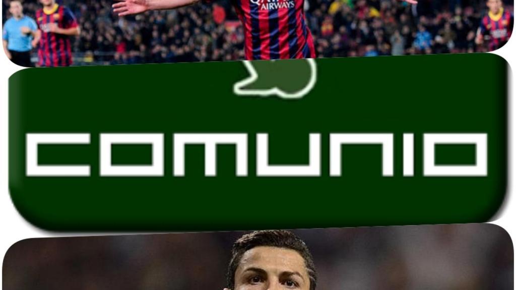 Aplicaciones para gestionar Comunio, el manager de fútbol