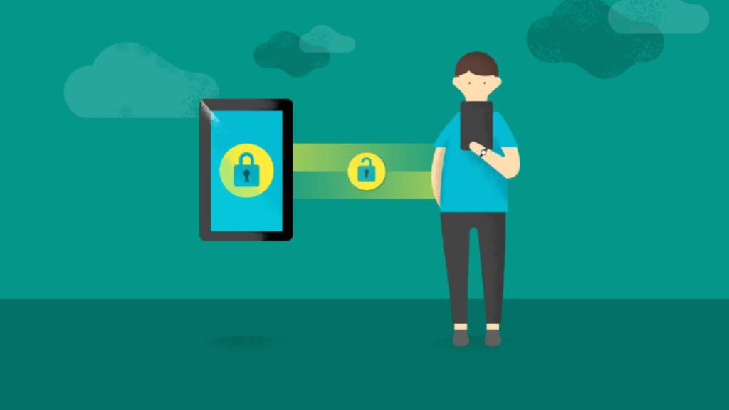 Mantén tu móvil desbloqueado mientras lo tengas encima con el nuevo Smart Lock de Lollipop