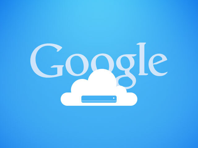 google-drive