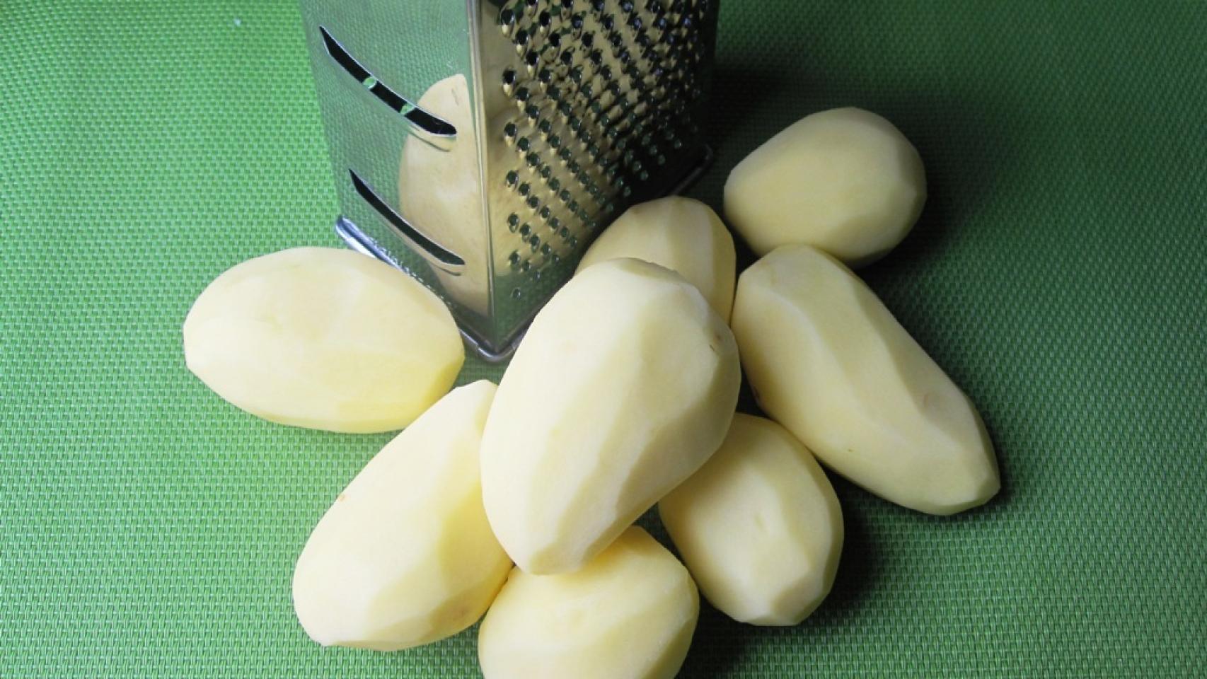 PASTEL DE BEICON Y PATATA CON QUESO 1