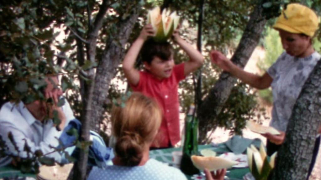 Imagen | Artistas, ¡a los almacenes!