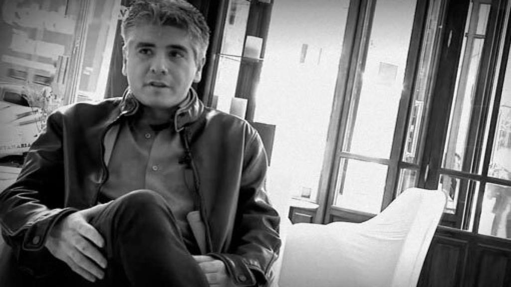 Image: Hecho en falta