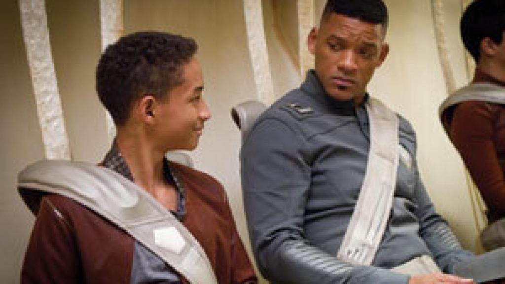 Image: Shyamalan, la vocación por el vacío