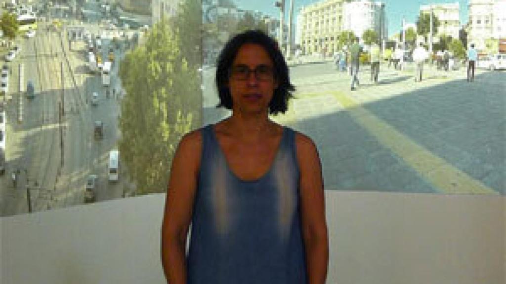 Image: Maider López: “El diseño urbano marca y define nuestros movimientos”