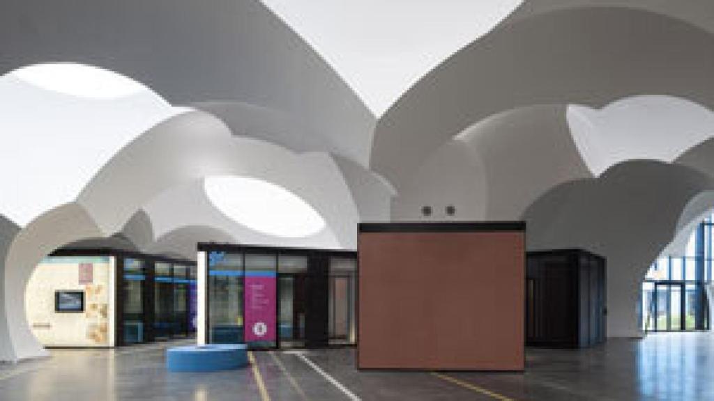 Image: Paisaje tras la burbuja