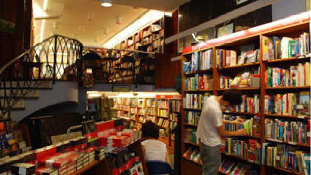 Image: Altair (Barcelona)