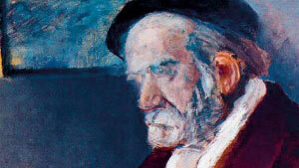 Image: Las horas solitarias