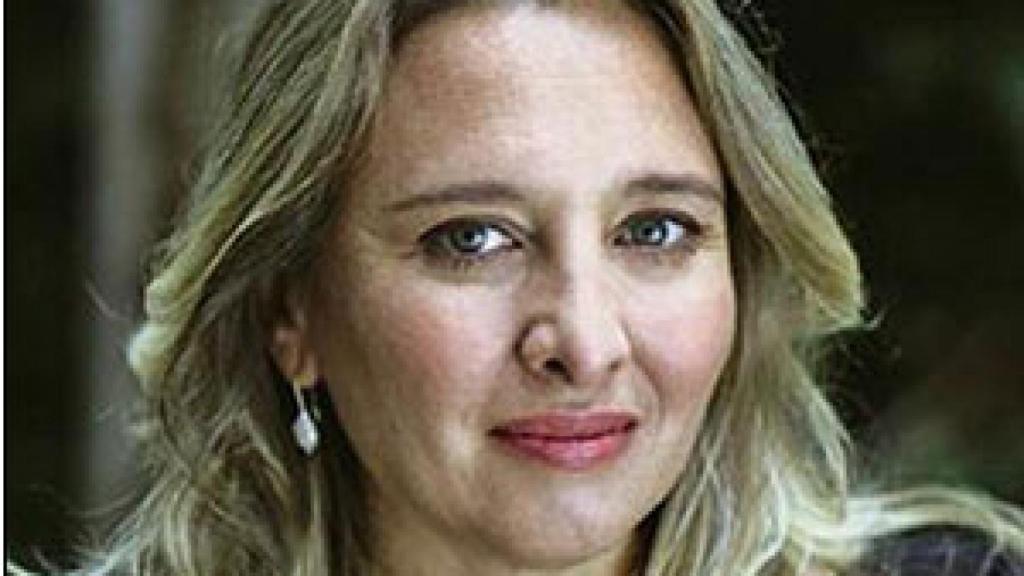 Image: Almudena de Arteaga