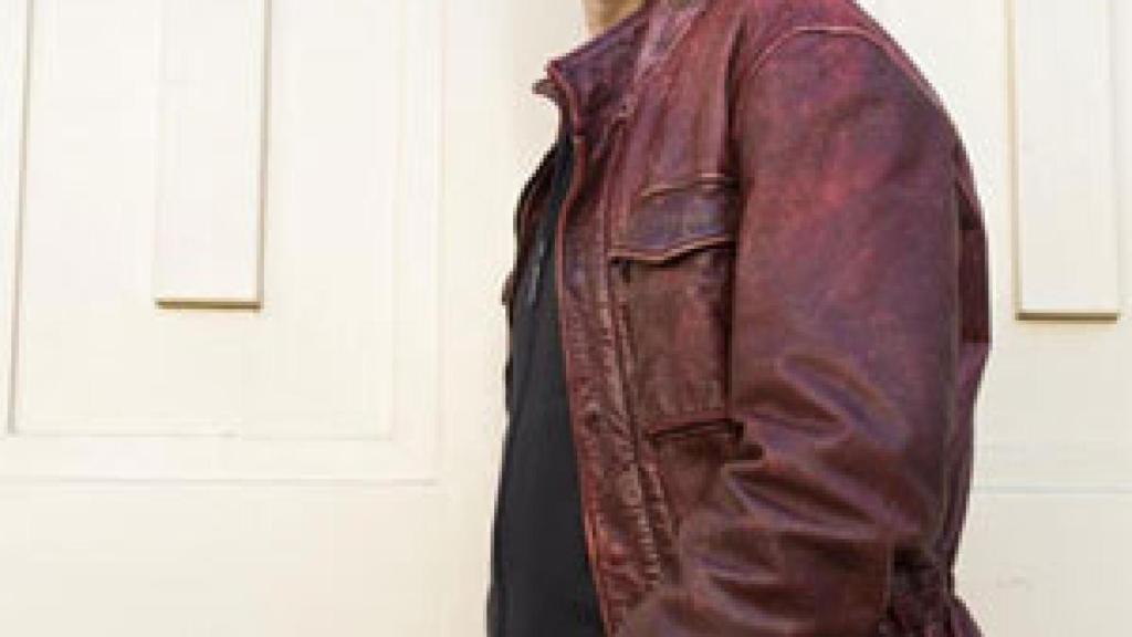 Image: Miguel del Arco