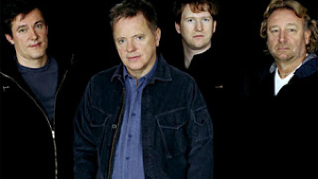 Image: New Order, Lana del Rey, The Roots y Metronomy estrellas del Sónar