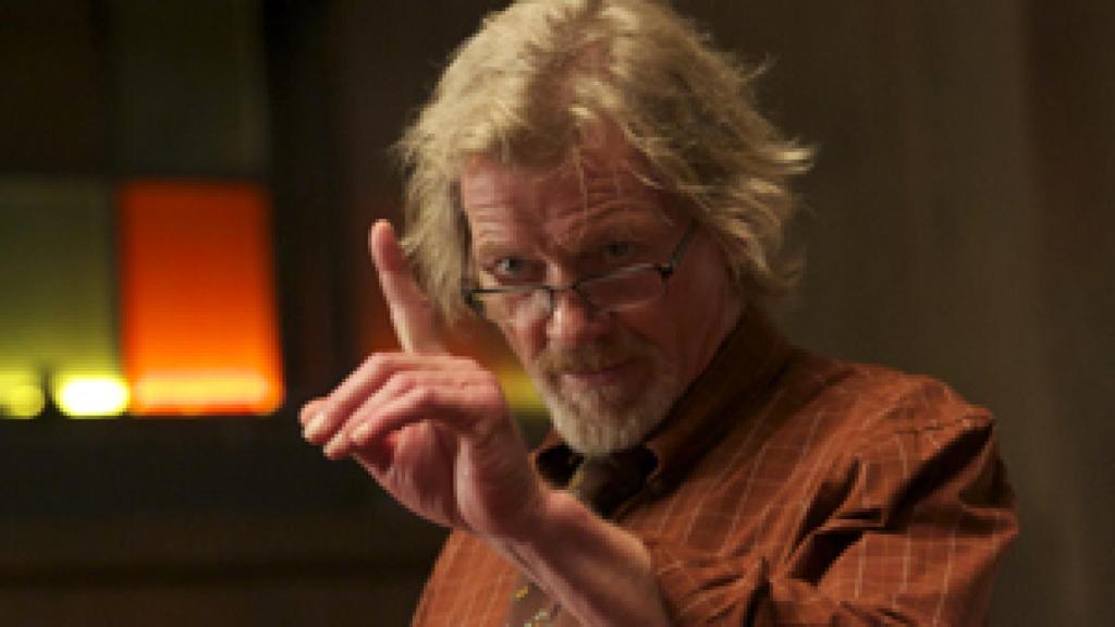 Image: Esos fanatismos incontrolables