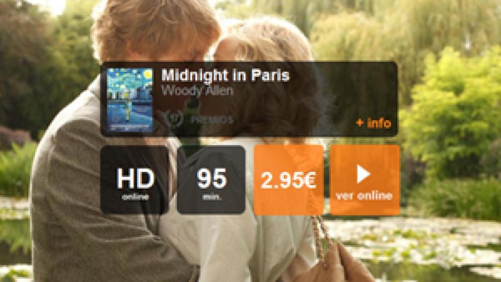 Image: ¿La hora de apoquinar?