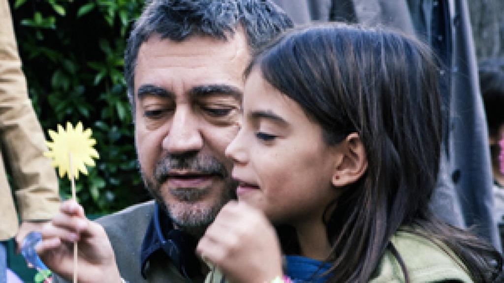 Image: Antonio Chavarrías