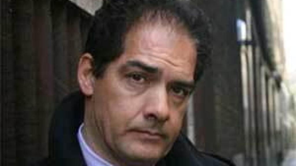 Image: Comiendo en McMafia