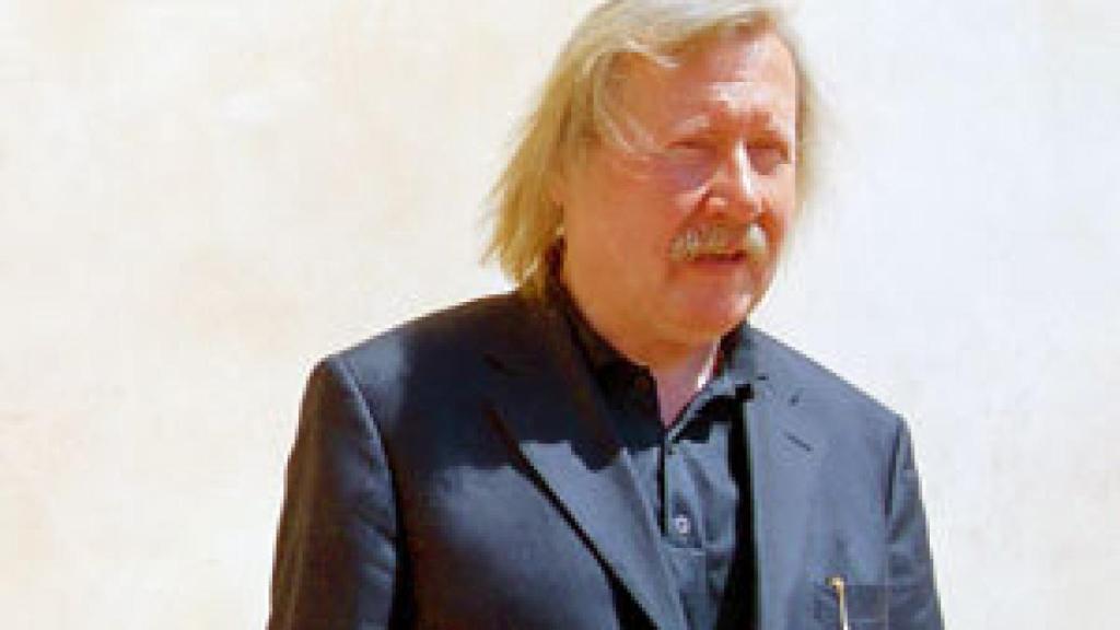 Image: Ira y tiempo