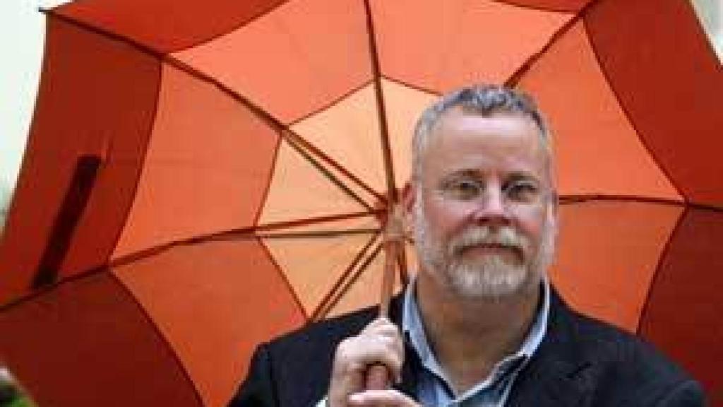 Image: Michael Connelly: En los últimos ocho años Estados Unidos ha sido una ínsula