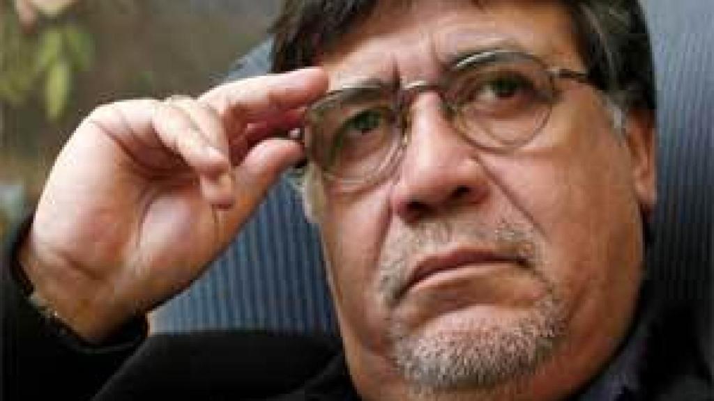 Image: Luis Sepúlveda: La única forma de vivir es atreverse, ser audaz