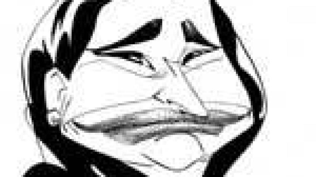 Image: Lucía Etxebarria