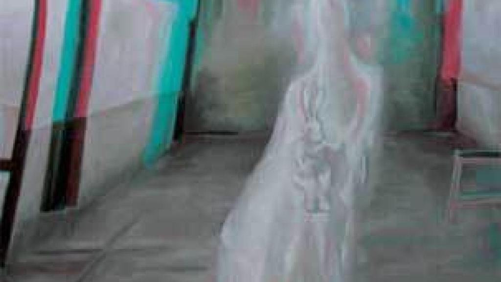 Image: Chema Cobo, para verte mejor