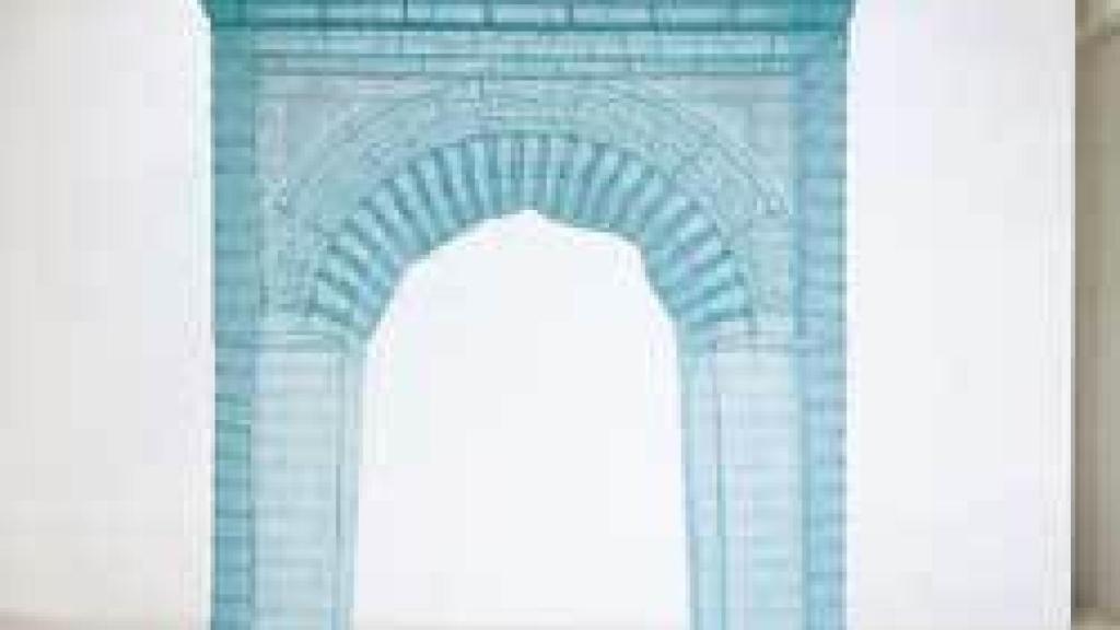 Image: Do-Ho Suh, la casa nómada