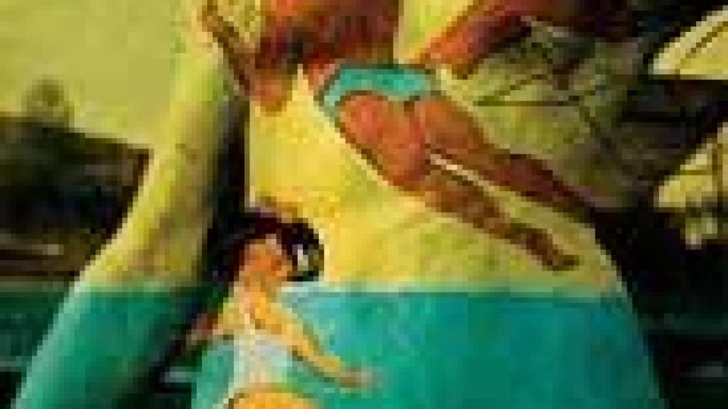 Image: Boris Mikhailov