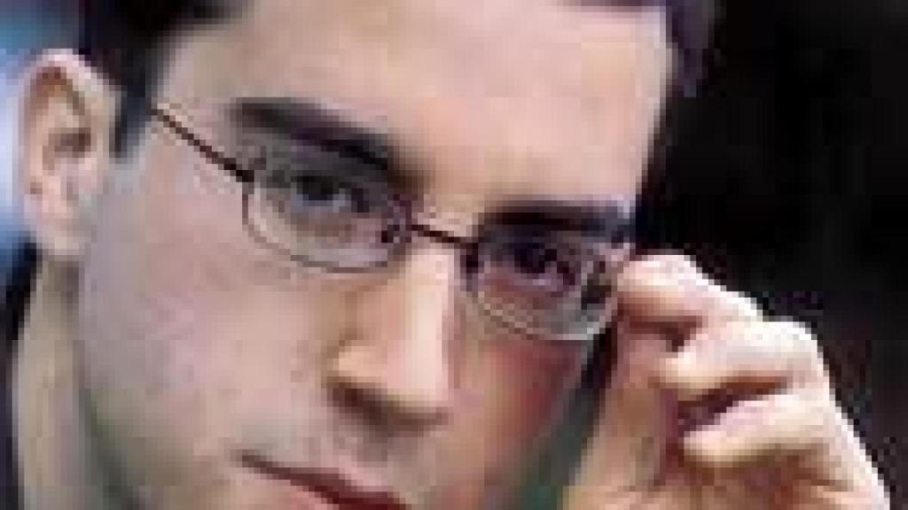 Image: Todo está iluminado