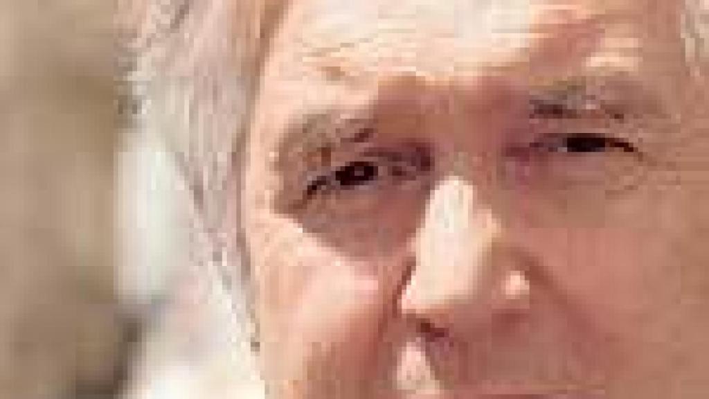 Image: La leona blanca