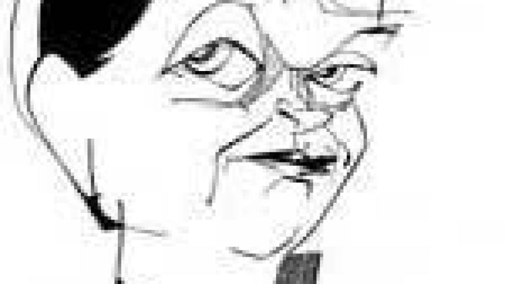 Image: Horace Engdahl, Secretario perpetuo de la Academia Sueca