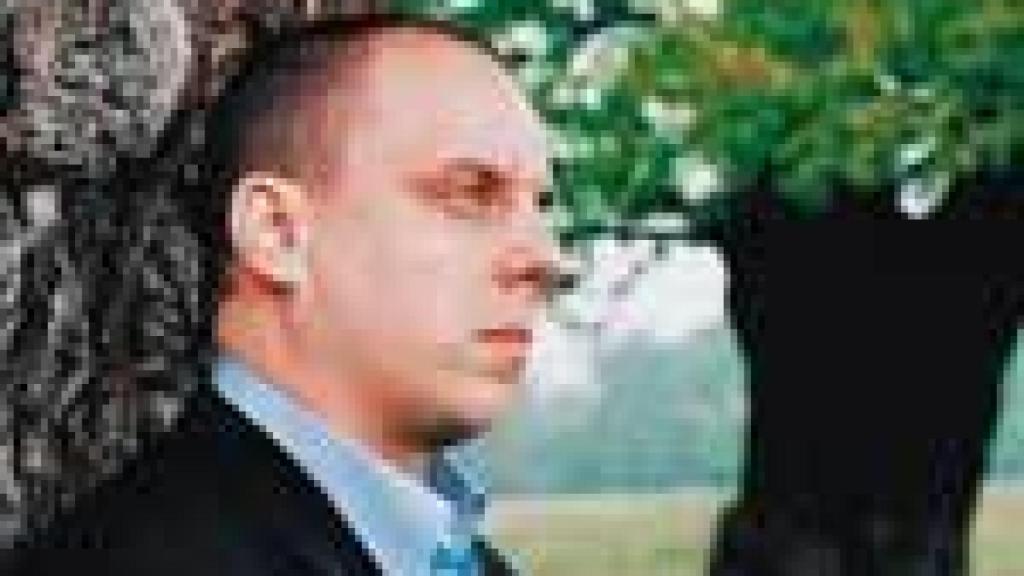 Image: Matthias Goerne