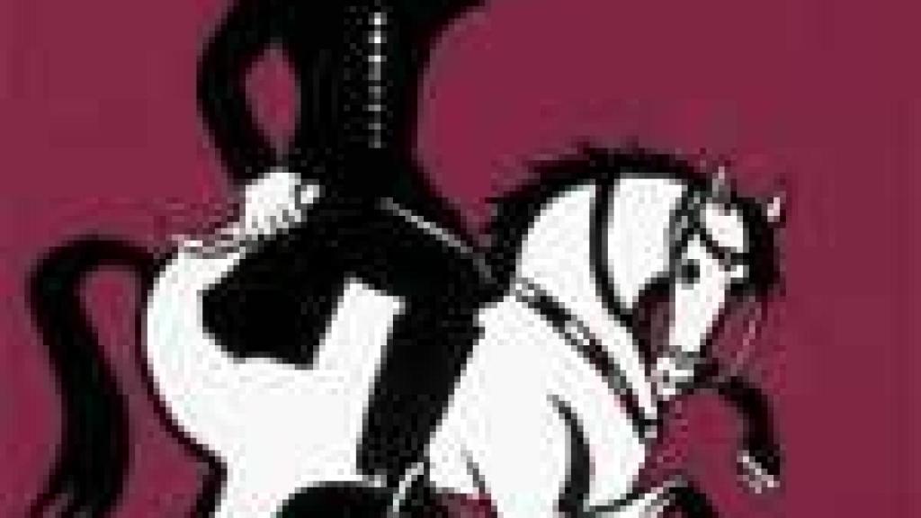 Image: Persépolis, 1