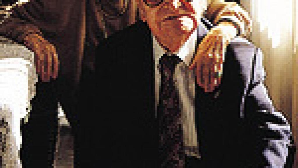 Image: La génesis de su creación más popular contada por su esposa: Así nació el Concierto de Aranjuez