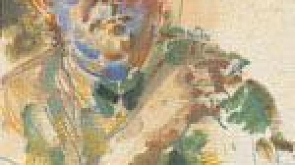 Image: No vendrá el diluvio tras nosotros (1960-1996)