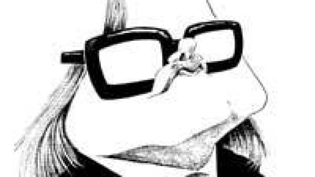 Image: Pere Gimferrer