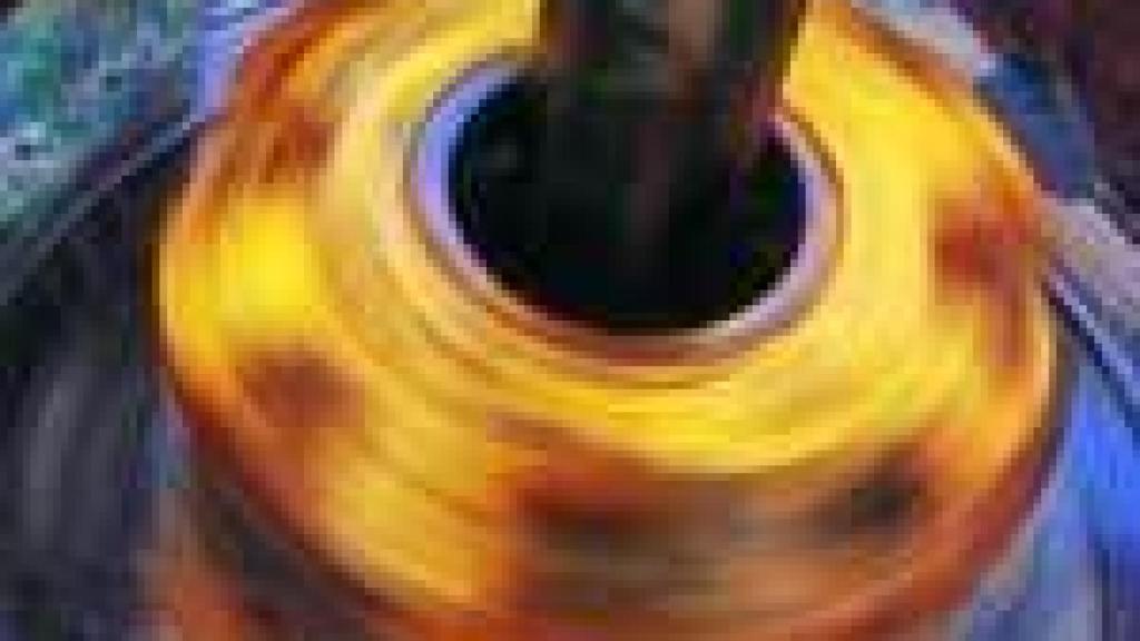 Image: Petróleo sin reservas