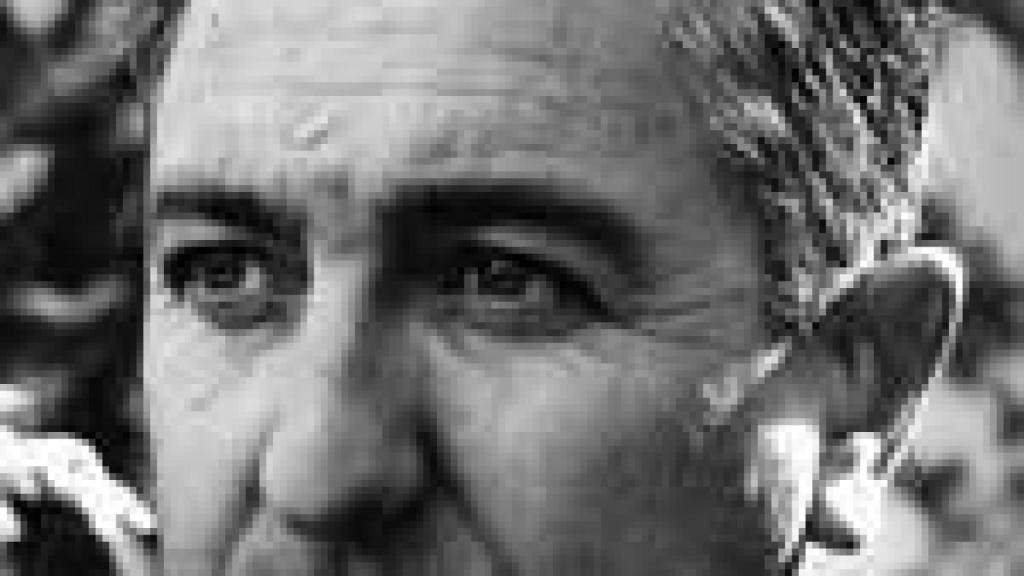 Image: El vendedor de rosas