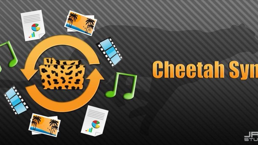 Sincroniza tu Android con tu PC/Mac con Cheetah Sync