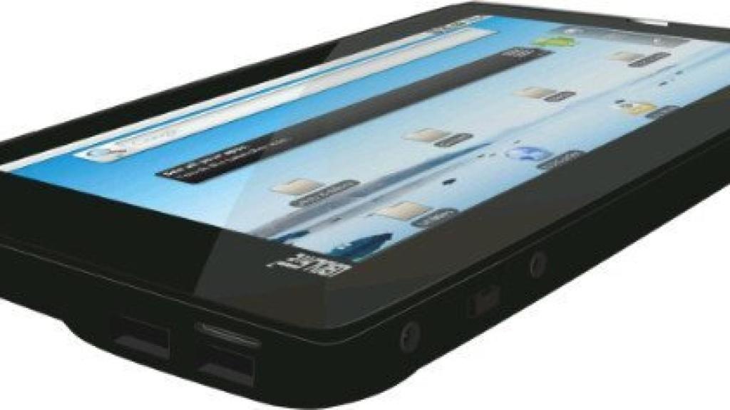 Dos nuevas tablets Aakash Low Cost, a punto de ver la luz