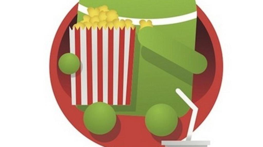 Especial aplicaciones de Cine: IMDb, KungFu Cine, Palomitrón, Catchy, FilmsQuiz y PopCha!