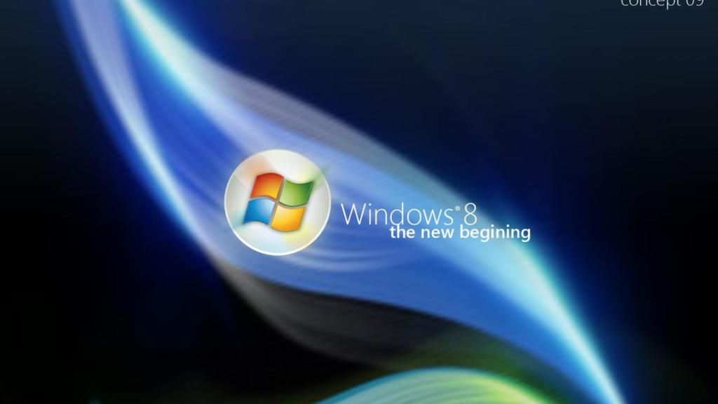 Windows-8