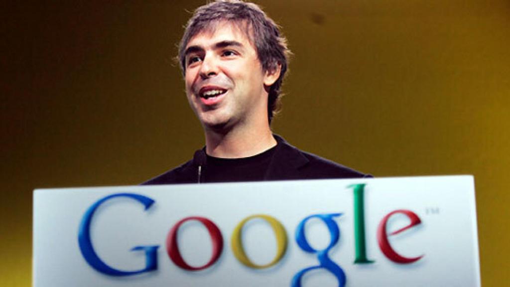 LarryPage