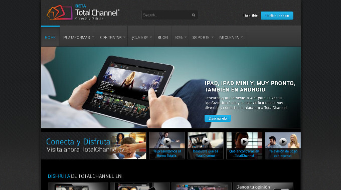 TotalChannel