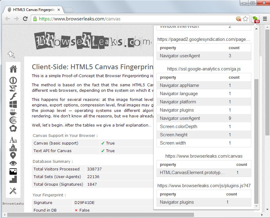 chameleon-chrome-extension