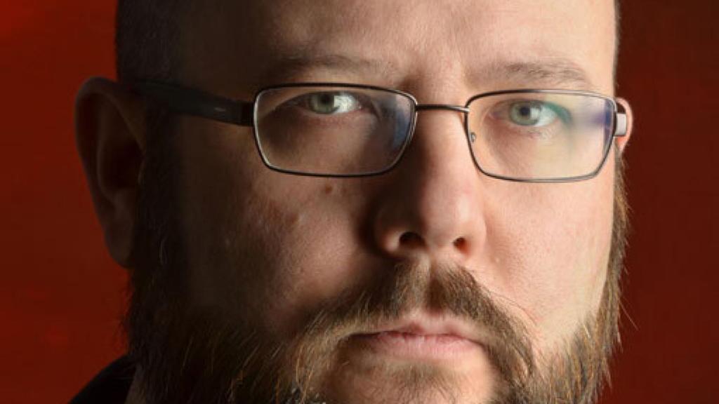 Image: Milo J. Krmpotic: Seguir los caminos transitados por otros me parece muy aburrido