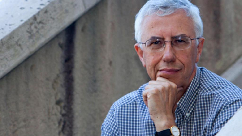 Image: José Manuel Sánchez Ron