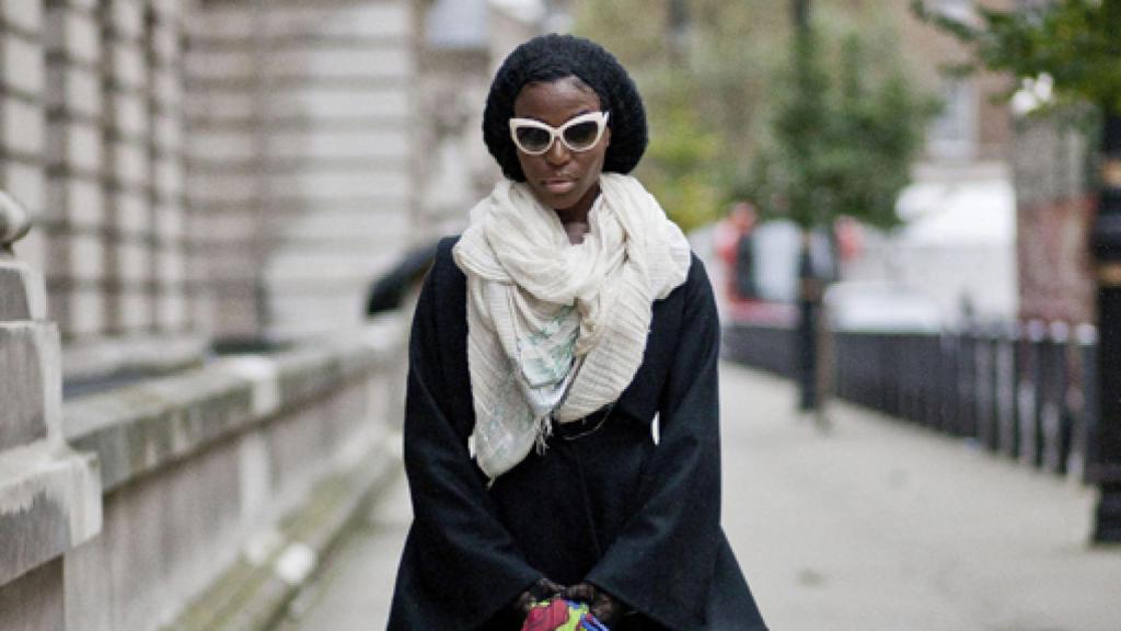 Image: Lejos de Ghana