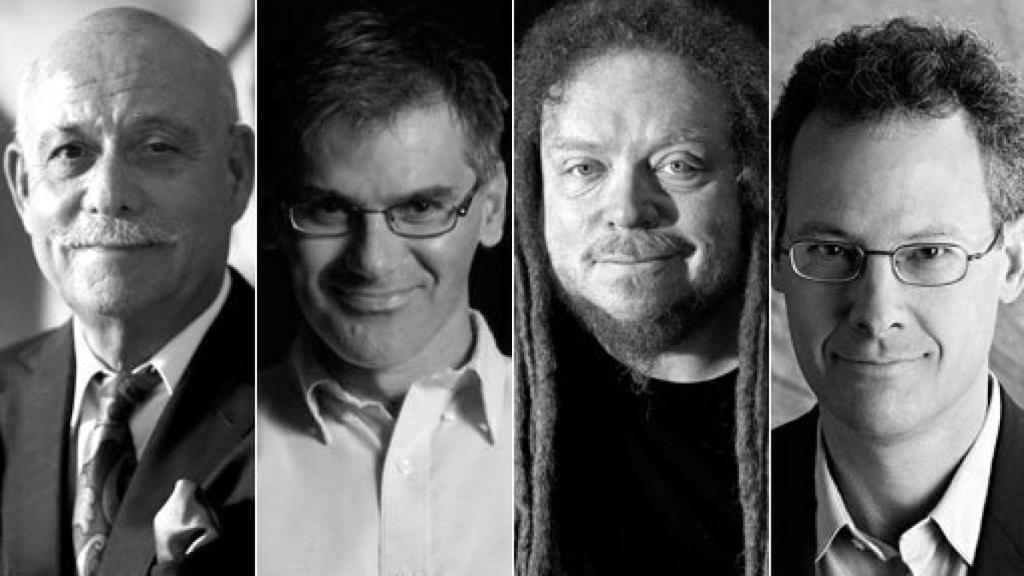 Image: Futuro contra futuro